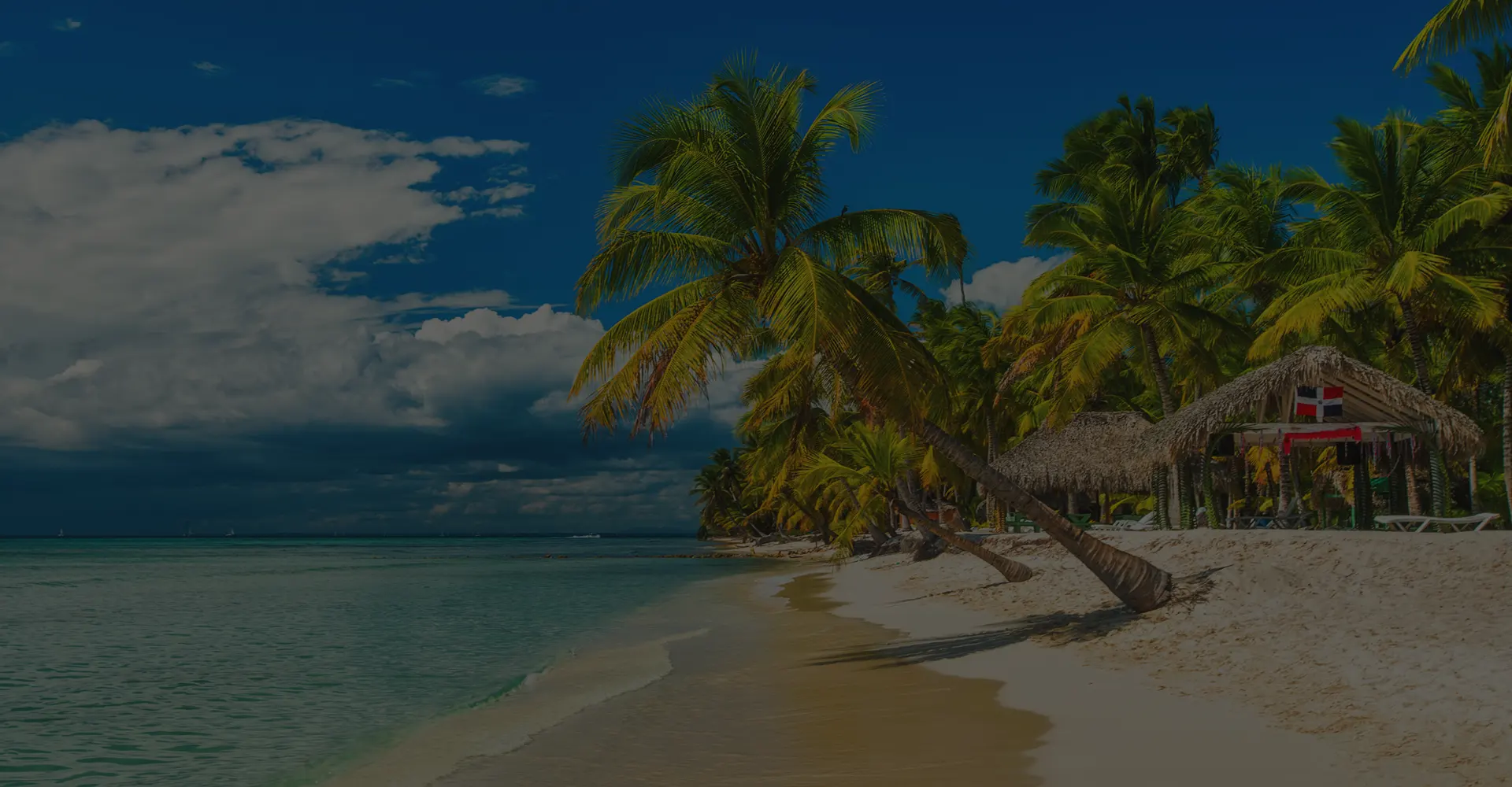 GUIDE REPUBLIQUE DOMINICAINE