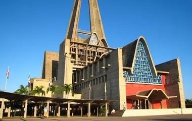 La Basilique de Higüey