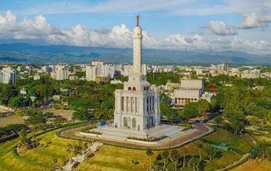 Santiago de los Caballeros